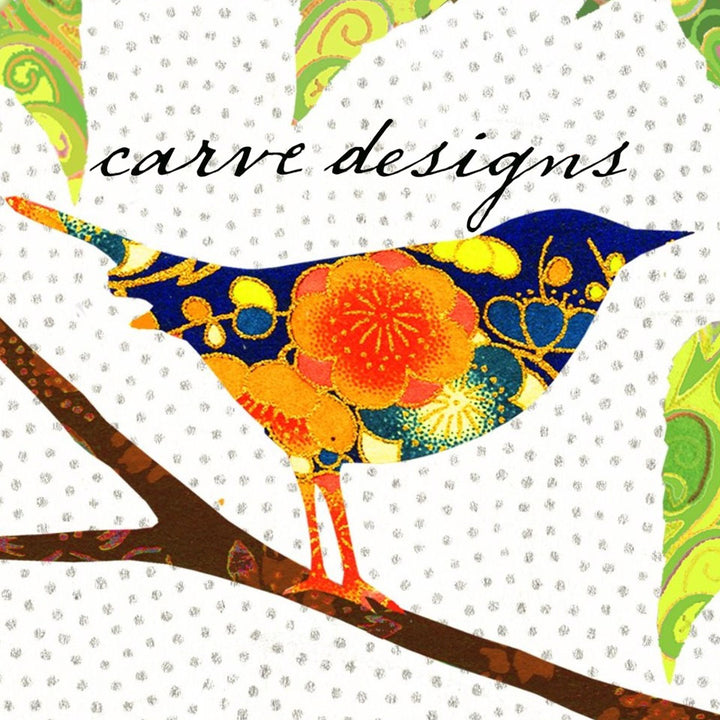 Carve Designs by Paige Canfield