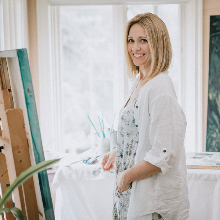 Kristine Andrea Morrow