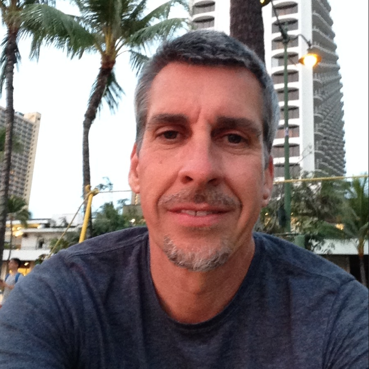 Bluntcard by Mike Bell