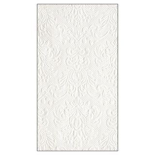 Elegance, white • Guest Towels
