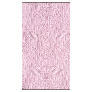 Elegance, rosé • Guest Towels