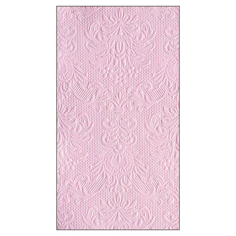Elegance, rosé • Guest Towels