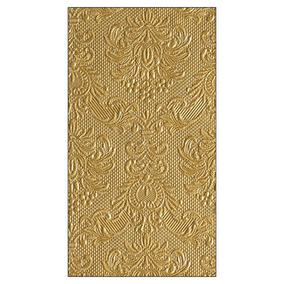 Elegance, gold • Guest Towels