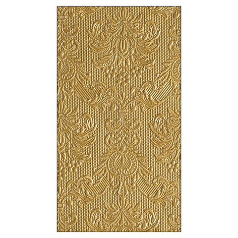 Elegance, gold • Guest Towels
