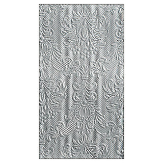 Elegance, silver • Guest Towels