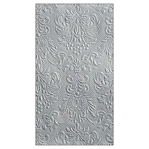 Elegance, silver • Guest Towels