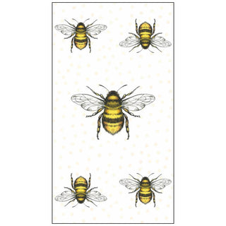 Bees • Guest Towels