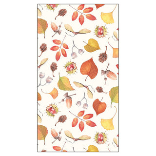 Autumn Details • Guest Towels