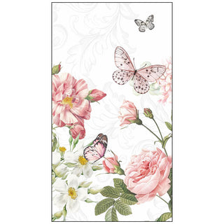 Amelia, white • Guest Towels