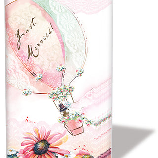 Happily Ever After • Pocket Tissues