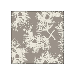 Scandic Pine • Beverage Napkins