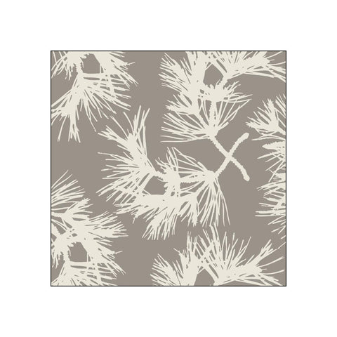 Scandic Pine • Beverage Napkins
