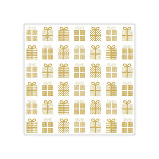 Pure Gifts • Beverage Napkins