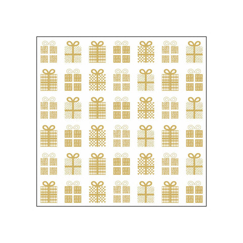 Pure Gifts • Beverage Napkins