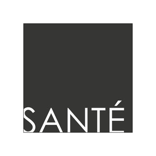 Santé, black • Beverage Napkins