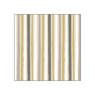 La Linea, silver • Beverage Napkins