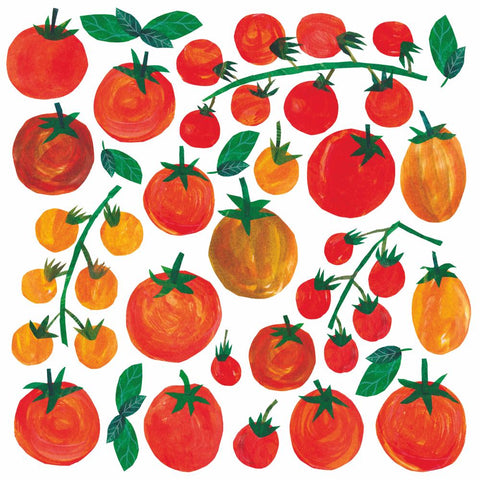 Tracey´s Pomodori Beverage Napkin