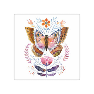 Duchess • Beverage Napkins