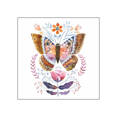 Duchess • Beverage Napkins