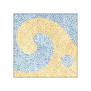 Kreta • Beverage Napkins