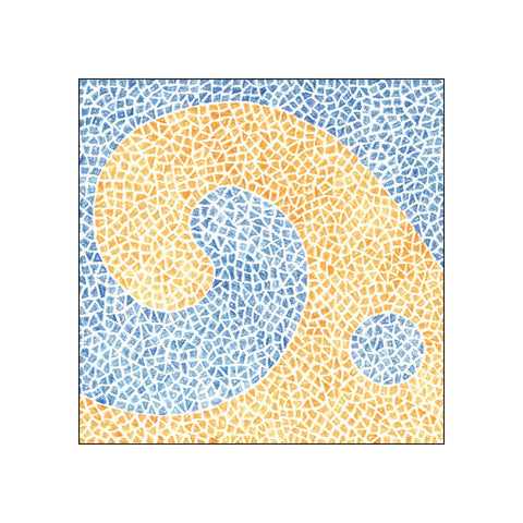 Kreta • Beverage Napkins