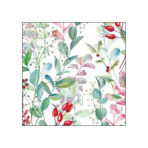 Autunno • Beverage Napkins