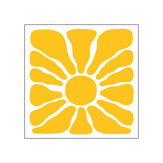 Sol • Beverage Napkins