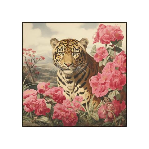 Leonore • Beverage Napkins