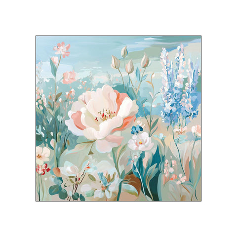 Quo Vadis • Beverage Napkins