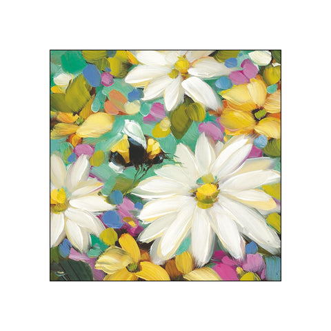 Le Jardin • Beverage Napkins