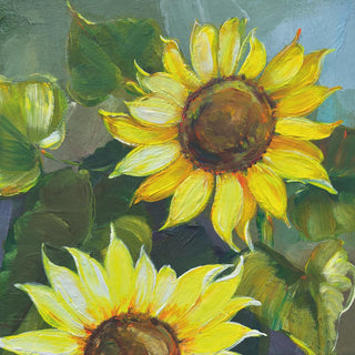 Tournesol • Beverage Napkin