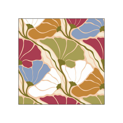Eugenie • Beverage Napkins