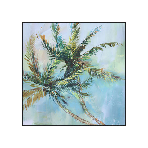 Palm Springs • Beverage Napkins