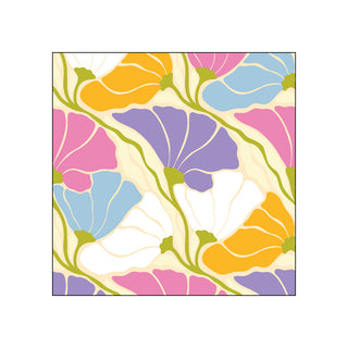 Eugenie, soleil • Beverage Napkins