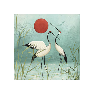 Yamamoto • Beverage Napkins