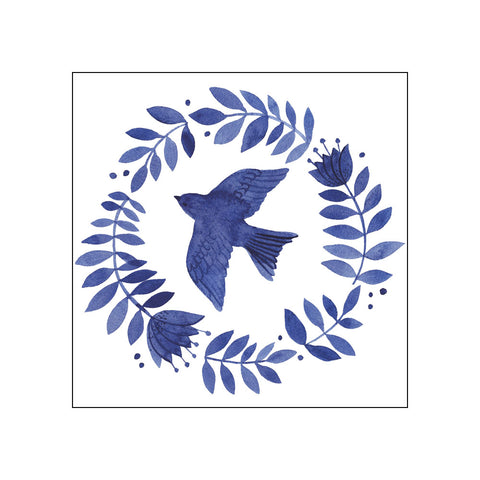 Oiseau Royal • Beverage Napkins
