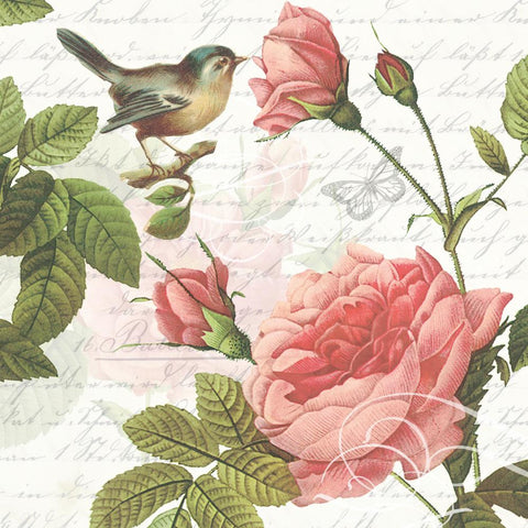 Sophie (AMB) • Beverage Napkins
