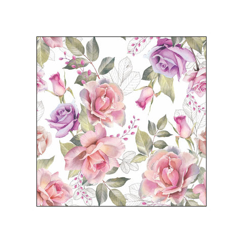 Josephine • Beverage Napkins