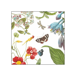 Victoria Garden • Beverage Napkins