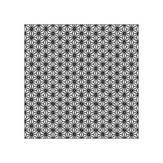 Ginza, Black • Beverage Napkins