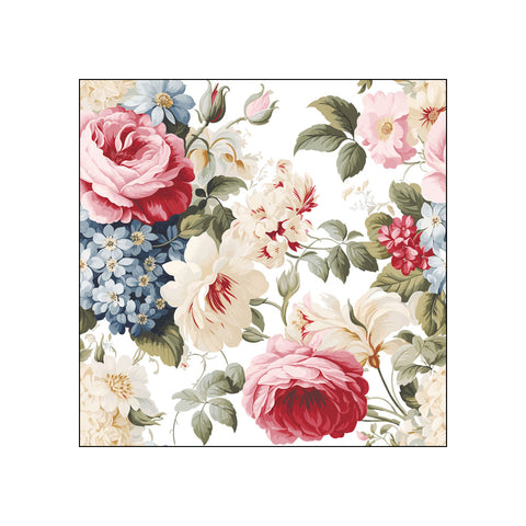 Rosemary • Beverage Napkins