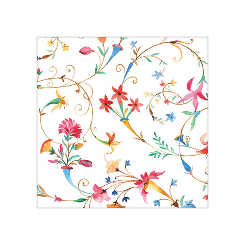 Florence • Beverage Napkins