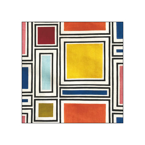 London • Beverage Napkins
