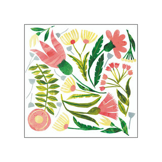 Beauty • Beverage Napkins