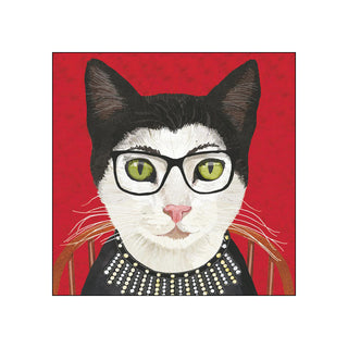 RBG • Beverage Napkins