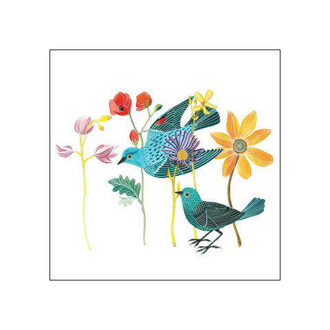 Capistrano • Beverage Napkins