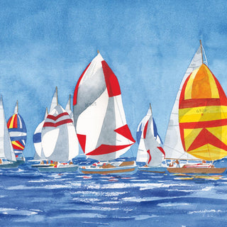 Regatta Lunch Napkin