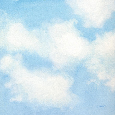 Sky • Lunch Napkin