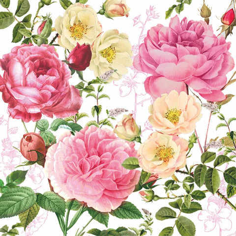Rosalie • Lunch Napkin