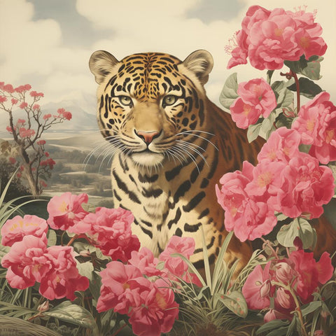 Leonore • Lunch Napkin